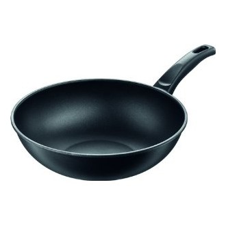 Alu,Guss,Wok,Pfanne,