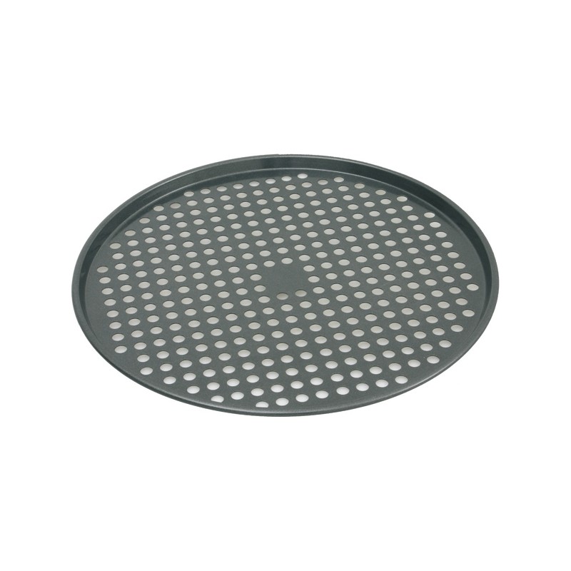 Pizza,Blech,gelocht,Haushalt,