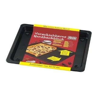 Backblech,Kuchenblech,
