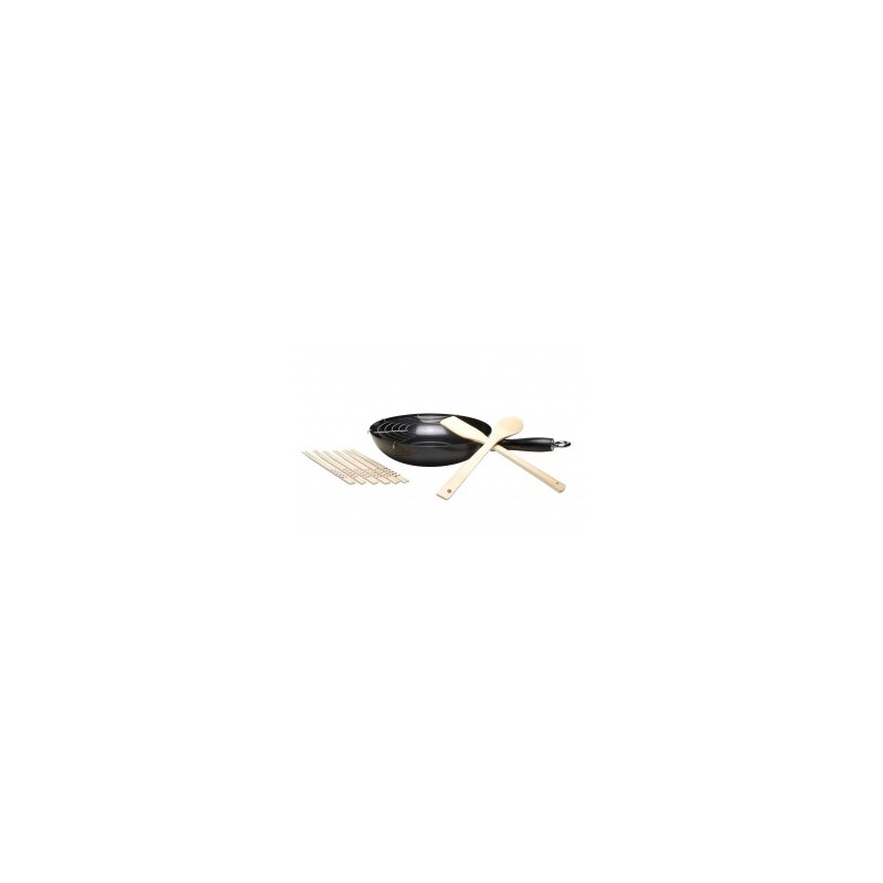 Wokpfanne,310166,