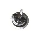 Kenwood,Ersatz,Messer,Sockel,Mixer,Glas,