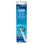 Braun,Ersatz,Aufsteck,Zanbürsten,Braun,OralB,
