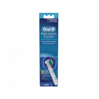 Braun,Ersatzbürsten,Oral-B,