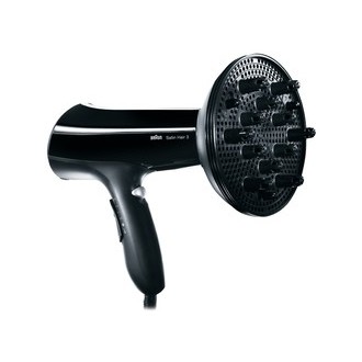 Braun,Haarföhn,HD330,