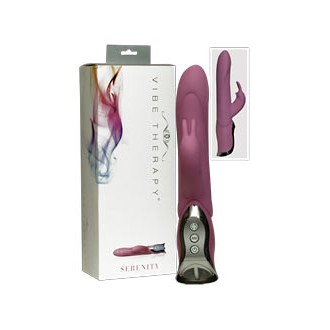 Vibe Therapy "Serenity"