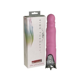 Vibe Therapy Incantation Pink