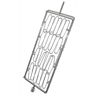 Steba,Bratenhalter