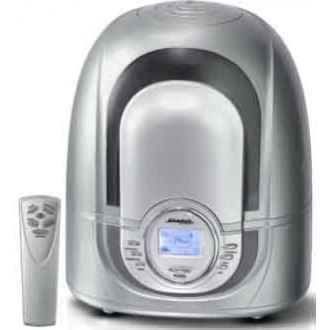 Steba,Luftbefeuchter,Ultraschall,