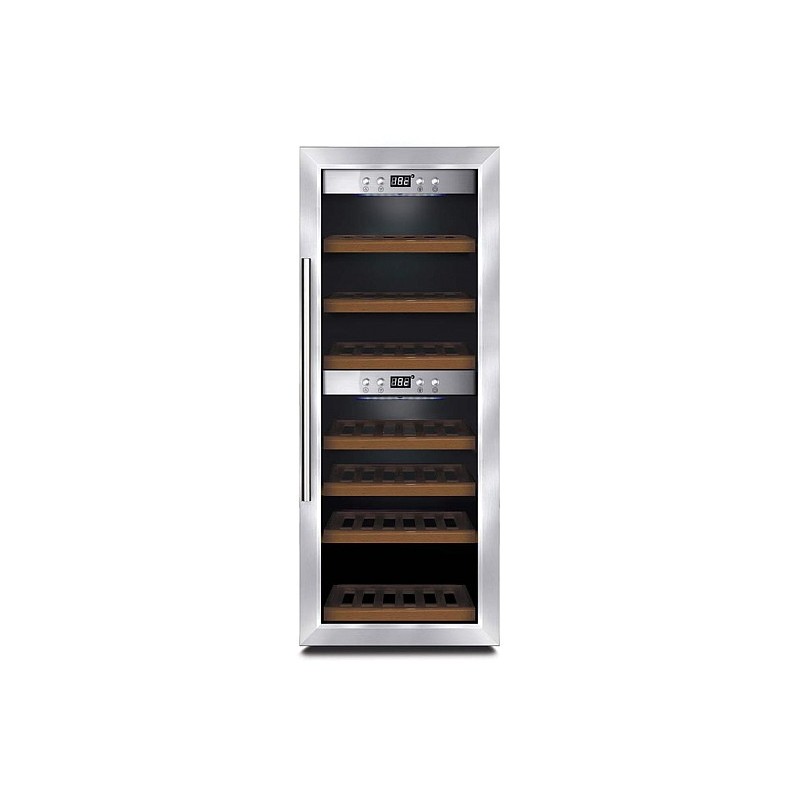 Caso,Weinschrank