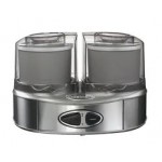 Cuisinart,Glacé,Maschine,Eis,Maschine,