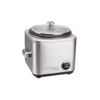 Cuisinart,Reiskocher,Getreidekocher,Haushaltsartikel