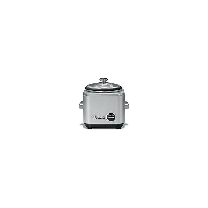 Cuisinart Reis & Getreidekocher CRC800e