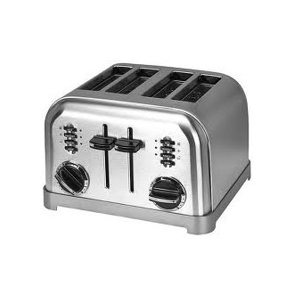 Cuisinart,Retro,Toaster,Haushaltsgeräte,Online,Shop