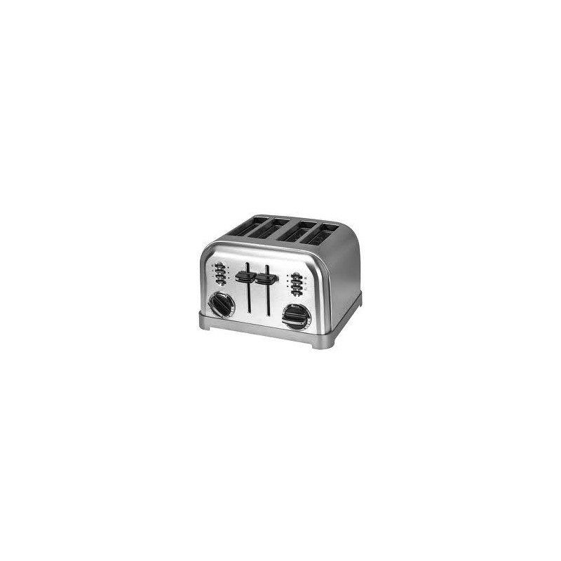Cuisinart,Retro,Toaster,Haushaltsgeräte,Online,Shop
