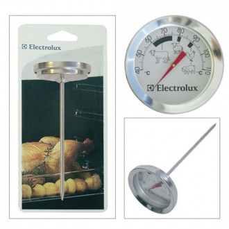 Fleischthrmometer,Bratenmesser,