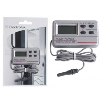 Kühlschrankthermometer,Gefrierschrank,Themometer,Digital,Digitales,Digitaler,
