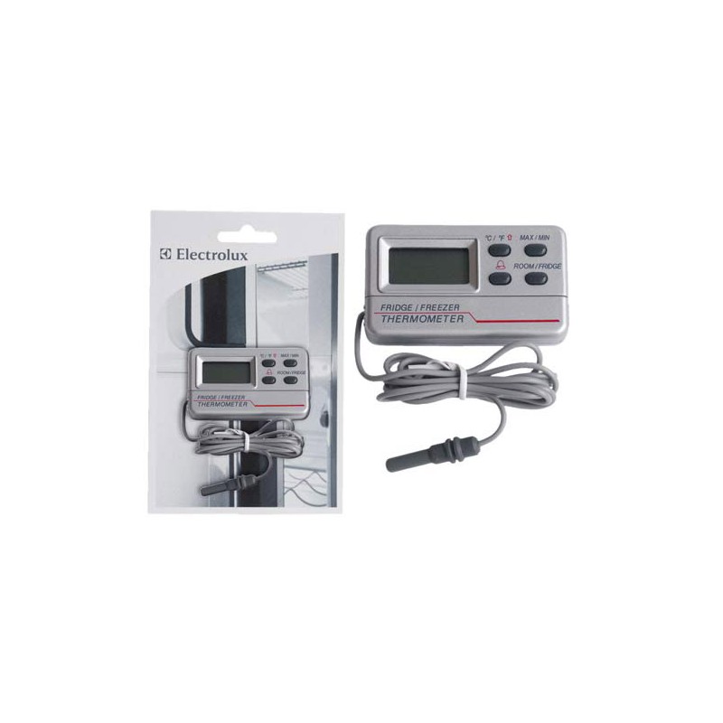 Kühlschrankthermometer,Gefrierschrank,Themometer,Digital,Digitales,Digitaler,