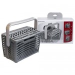 Besteckkorb,Geschirrspüler,Panier,a,couverts,