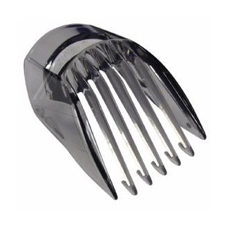Panasonic,Plastik,Aufsteck,Kamm,