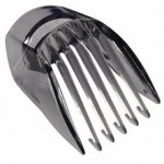 Panasonic,Plastik,Aufsteck,Kamm,