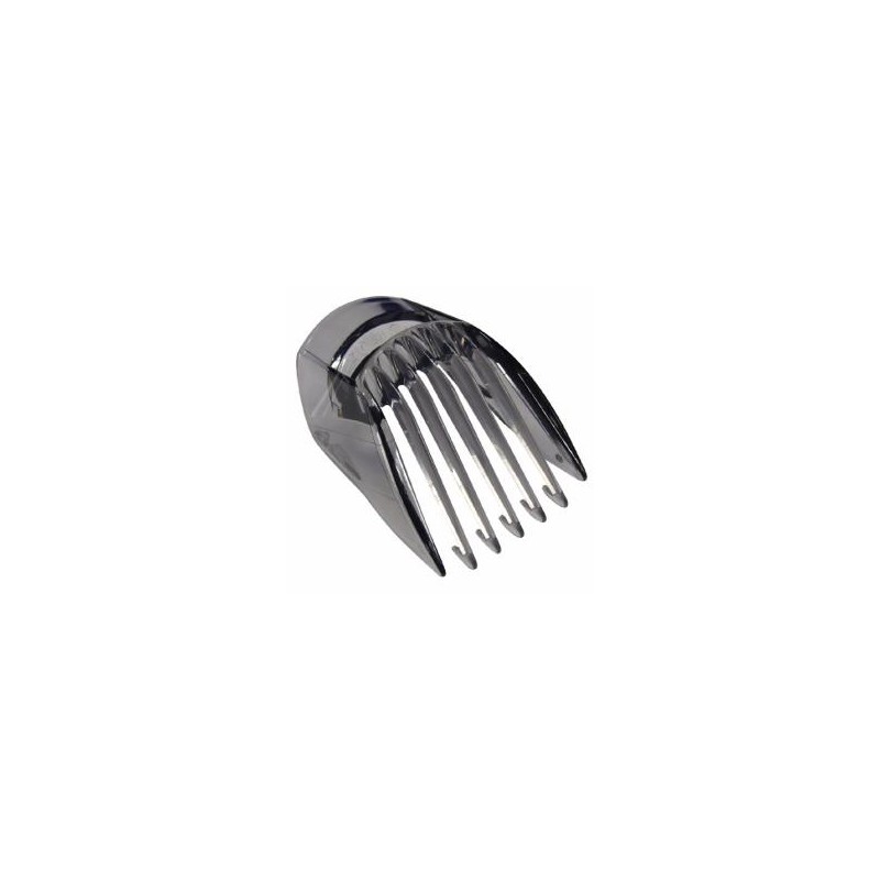 Panasonic,Plastik,Aufsteck,Kamm,