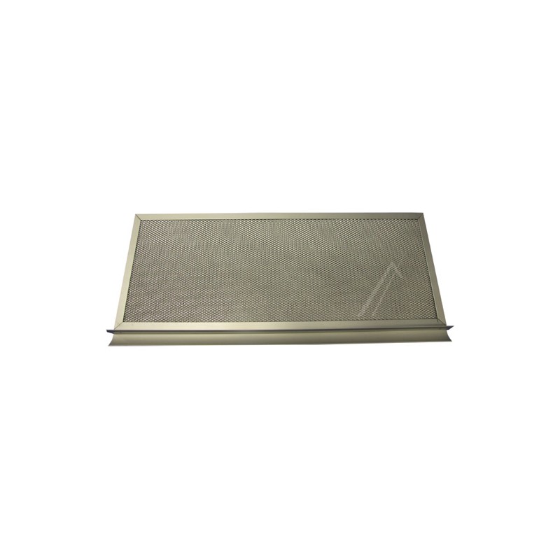 Gaggenau Dampfabzugsfilter 291063
