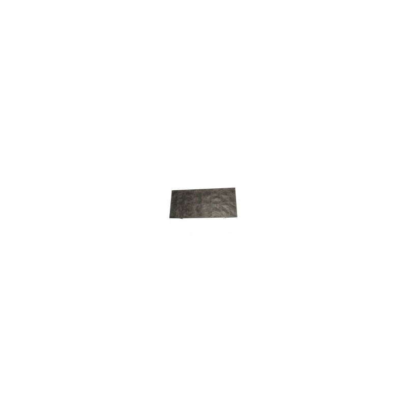 Gaggenau,Flachschirmhaube,Filter,