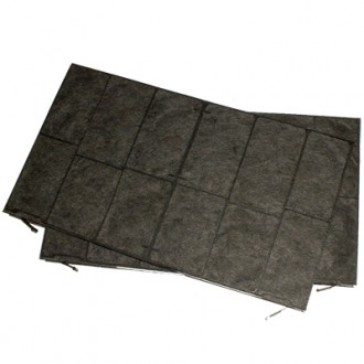Gaggenau Dampfazugsfilter 460488