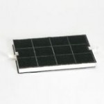 Gaggenau,Dampfabzugsfilter,Dunstabzug