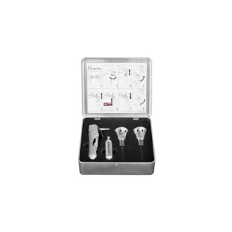 Weinflaschen,Frischhaltestytem,Aragon,
