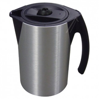 Siemens,Porsche,TC91100,Ersatz,Krug,Thermoskrug,Kaffeekanne,
