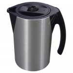 Siemens,Porsche,TC91100,Ersatz,Krug,Thermoskrug,Kaffeekanne,