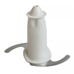 Kenwood,Ersatzmesser,Knetmesser,Hacker,Küchenmaschine,Cutter,