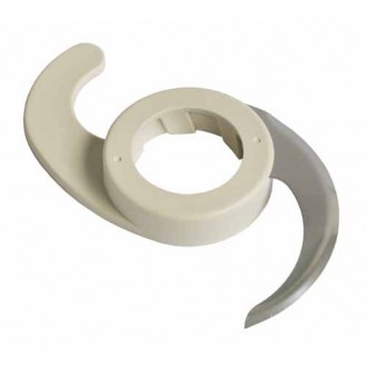 Moulinex,Hack,Messer,Ersatzmesser,Cutter,Küchenmachine,Robo,