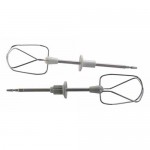 Krups,Rührbesen,Schwingbesen,Quirle,