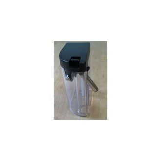 DeLonghi Lattissima Milchbehälte
