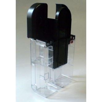 DeLonghi Lattissima Wassertank