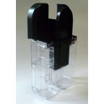 DeLonghi Lattissima Wassertank