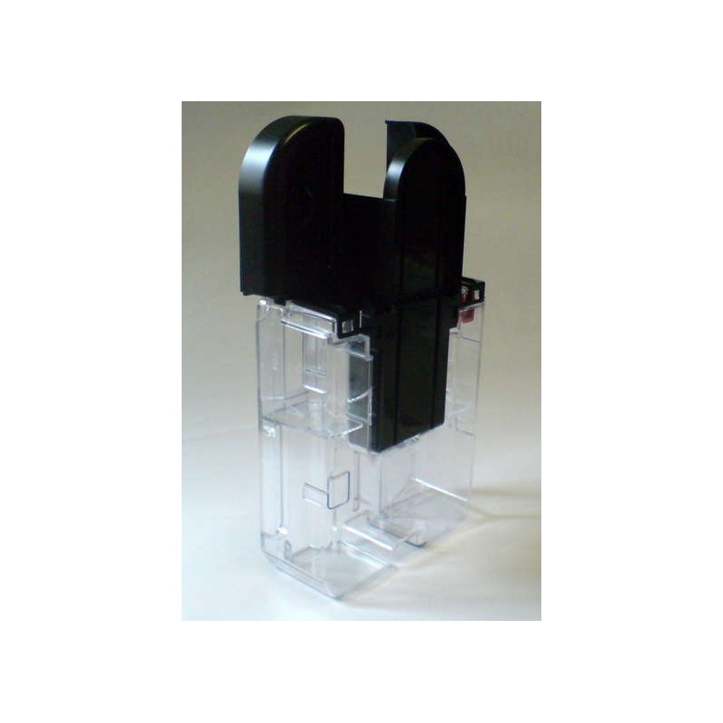 DeLonghi Lattissima Wassertank