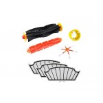 Roomba,iRobor,Kit,Ersatz,Bürste,