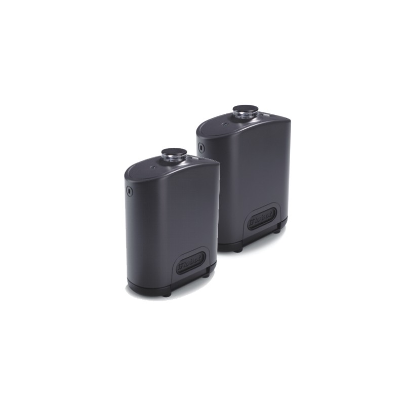 Roomba,Virtuelle,Wand,