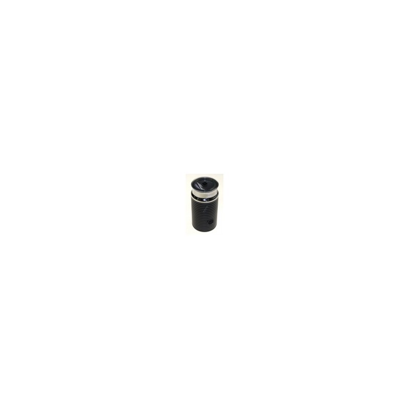 Nespresso Citiz Milchschäumer