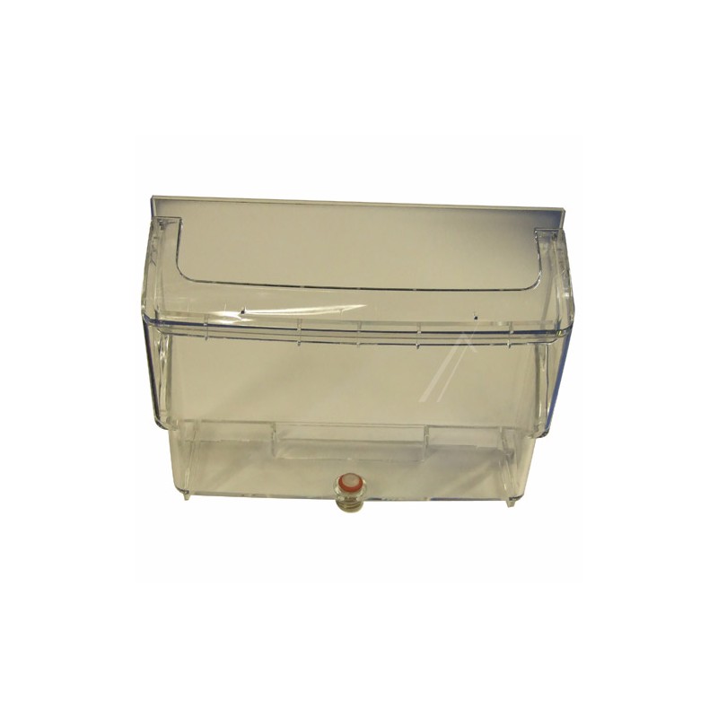 Nespresso Le Cube Wassertank