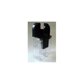De-Longhi Nespresso Lattissima Wassertank