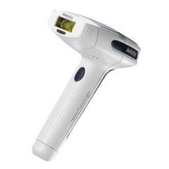 Babyliss,IPL,Haarentferner,Babyliss,Licht,