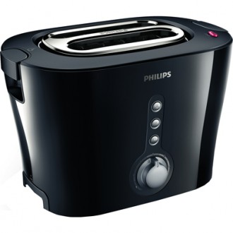 Philips,Toaster,Toast,Apparat,