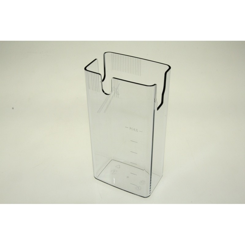 DeLonghi Milchtank