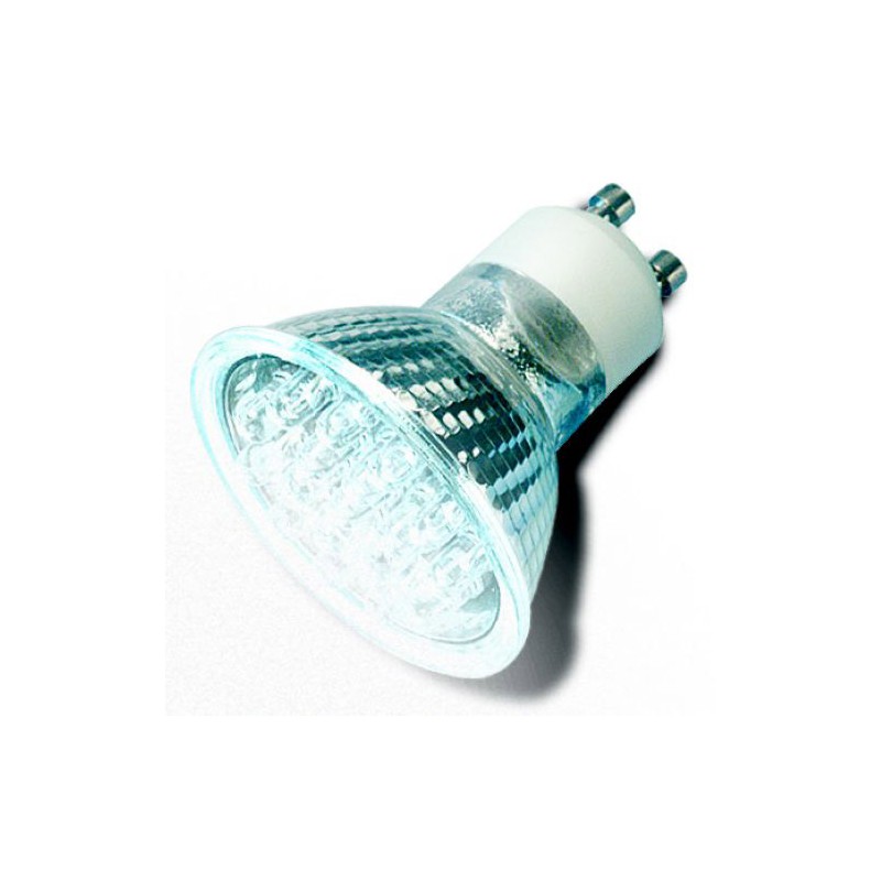 GU10,Gelb,LED,