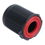 LG,Staubsauger,Filter,Rundfilter,