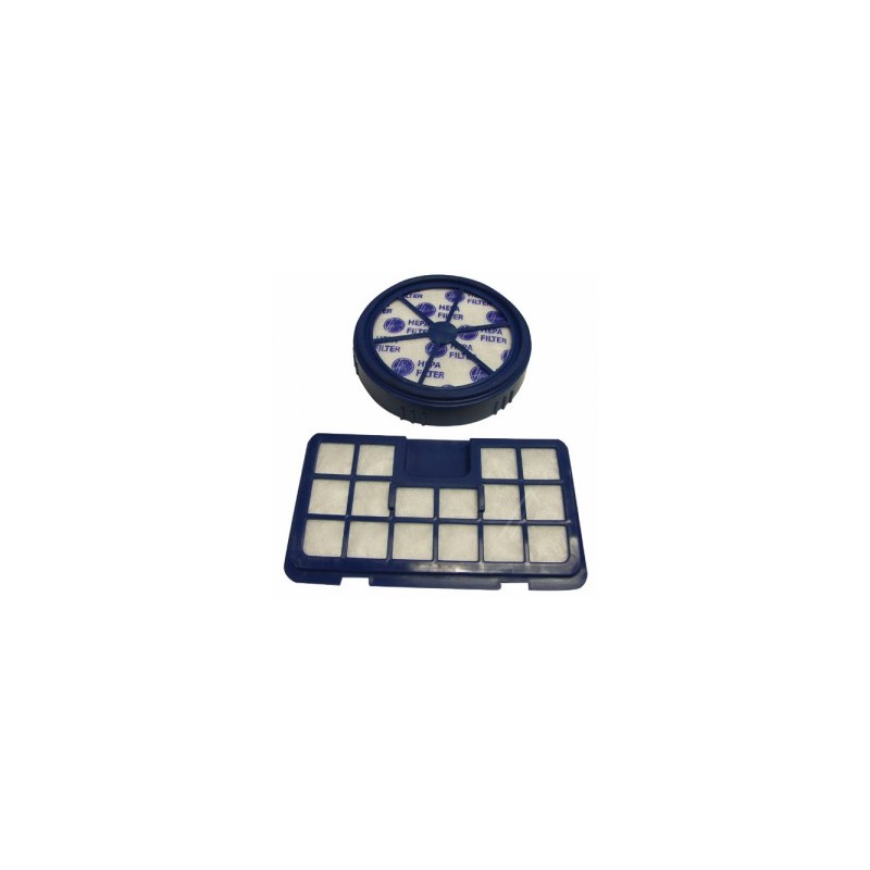 Hoover,Staubsauger,Filter,Set,Vormotorfilter,Abluftfilter,Sinergy,